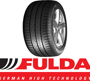 צמיג לרכב פולדה 205/55R16 91V ECOCONTROL HP