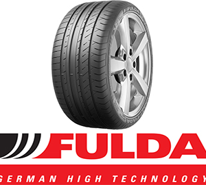 צמיג 225/40R18 92Y SPORTCONTROL 2 XL FP