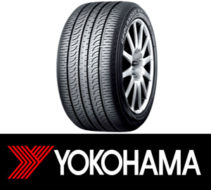צמיג יוקוהמה לרכב Yokohama Geolandar G055 225/55R19 99V