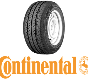 צמיג קונטיננטל לרכב Continental VancoContact 2 175/70R14 C 95/93T