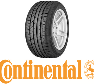 צמיג קונטיננטל לרכב Continental Premiumcontact 2 195/50R16 84V TL