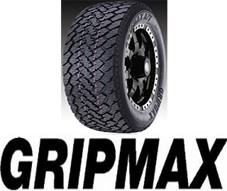 צמיג 50/50 265/70R17 115T A/T