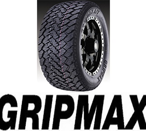 צמיג 50/50 255/65R16 109T A/T