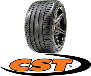 צמיג 225/65R17 102V AD-R8