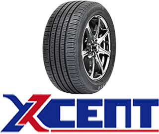 צמיג לרכב 215/75R14 98T EL318 XCENT