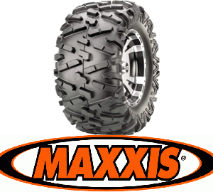 מקורי ימאהה 25X10-12-4PR MU10 TL 2PG