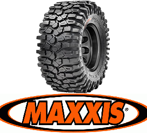 צמיג שטח 30X10R14 ML7 8PR TL ROXXZILA