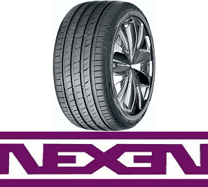 צמיג לרכב Nexen N blue HD Plus 195/45R16 84V