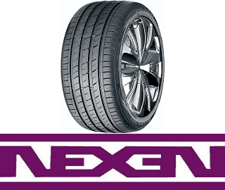 צמיג לרכב Nexen N blue HD Plus 195/45R16 84V