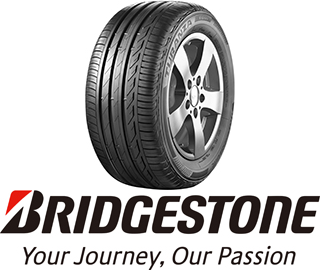 צמיג Turanza T001 215/50R18 92W