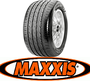 צמיג מקסיס במבצע Maxxis S PRO 225/60ZR18 R1 100W TL