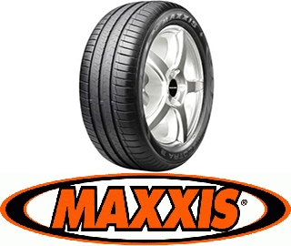 צמיג מקסיס לרכב Maxxis Mecotra ME3 165/70R14 85T XL