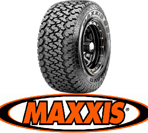 צמיג מקסיס לרכב Maxxis Bravo Series AT-980E 255/65R17 110S