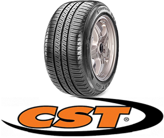צמיג 175/70R14 CS868 84H TL CST