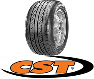 צמיג לרכב 195/70R14 CS889 91H CST