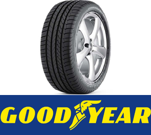 צמיג גודייר Goodyear Efficientgrip 195/45R16 84V XL TL