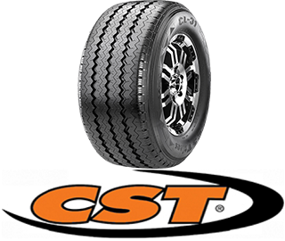 צמיג CST 195/70R15C CL31 8PR 104/102S
