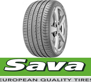 צמיג סאווה לרכב Sava IntensA UHP 2 225/55R17 101Y FP XL TL