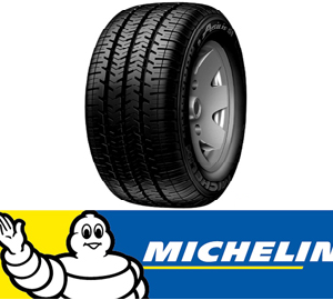 צמיג מישלין לרכב Michelin Agilis 3 195/60R16C 99/97H