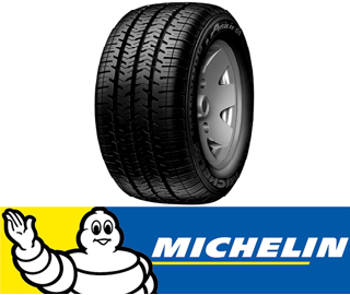 צמיג מישלין לרכב Michelin Agilis 3 195/65R16 104/102R