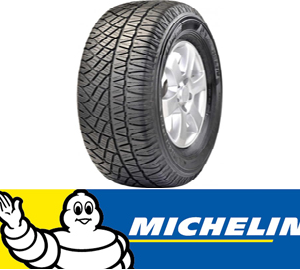 צמיג מישלין לרכב Michelin Lattitude Cross 215/60R17 100H XL