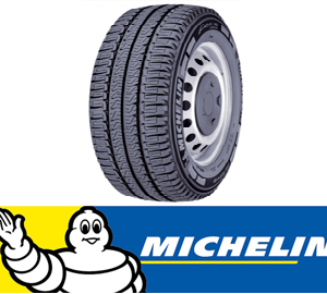 צמיג מישלין לרכב Michelin Agilis 3 225/55R17C 109/107H 104H