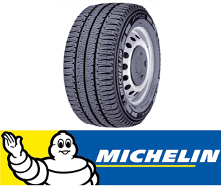 צמיג מישלין לרכב Michelin Agilis 3 235/65R16C 121/119R