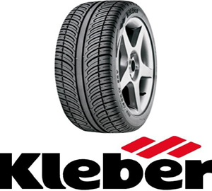 צמיג קלבר לרכב KLEBER QUADRAXER2 165/65R15 81T