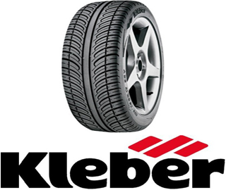 צמיג קלבר לרכב KLEBER QUADRAXER2 165/65R15 81T