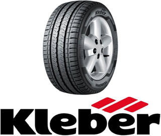 צמיג קלבר KLEBER TRANSPRO 215/65R15C 104/102T