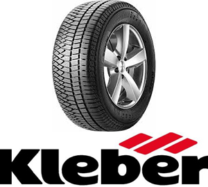 צמיג קלבר לרכב KLEBER CITILANDER 235/65R17 108V XL