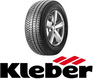 צמיג קלבר לרכב KLEBER X CITILANDER 255/55R18 109V XL
