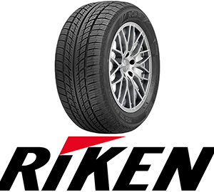 צמיג במבצע רייקן RIKEN ROAD 185/65R14 86H