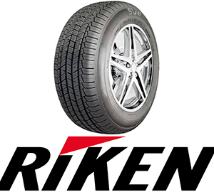 צמיג רייקן RIKEN 701 215/60R17 96V