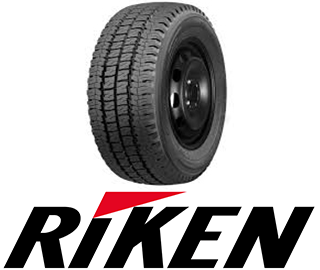 צמיג ריקן RIKEN CARGO 215/65R15C 104/102T