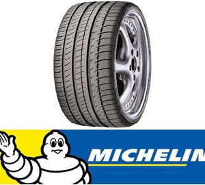 צמיג מישלין Michelin Pilot Sport PS2 N2 265/35ZR19 94Y XL