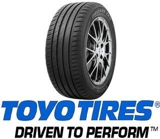 צמיג טויו Toyo Proxes CF2 225/55R18 98V TL