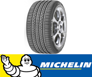 צמיג מישלין Michelin Lattitude Tour HP GRNX 265/45R21 104W