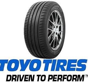 צמיג טויו Toyo Proxes Comfort-S 225/65R17 106V TL