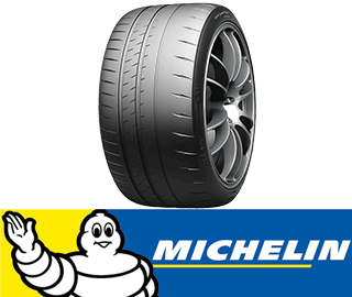 צמיג מישלין Michelin Pilot Sport CUP2 305/30ZR19 102Y XL