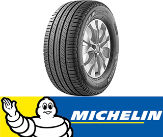 צמיג מישלין לרכב Michelin Primacy SUV 325/65R18 106H