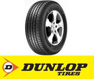 צמיג Dunlop Grandtrek AT22 285/65R17 116H