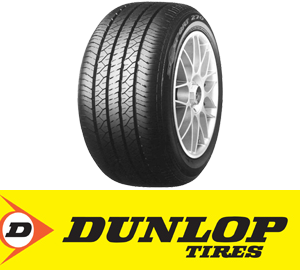 צמיג דנלופ לרכב Dunlop SP Sport 270 235/55R18 99V