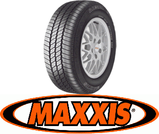 צמיג מקסיס לרכב Maxxis MA701 155/65R14 75H
