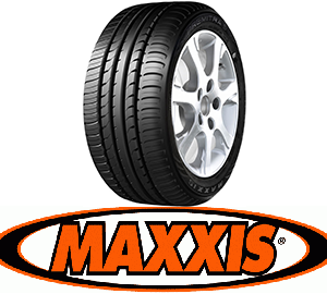 צמיג מקסיס Maxxis Premitra 5 HP5 225/40ZR18 92W XL