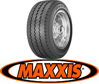 צמיג מקסיס Maxxis UE103 225/65R16 8PR 112/110R