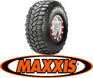 צמיג מקסיס Maxxis Trepador M8060 37X12.5R17 MT 10PR 124K COMP