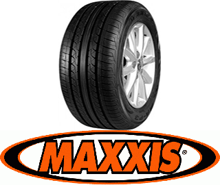 צמיג מקסיס לרכב Maxxis MAP5 175/70R13 82H