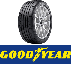 צמיג גודייר במבצע Goodyear Eagle Sport 2 205/60R16 92V · 1694863