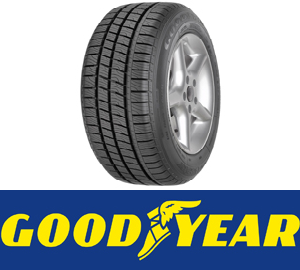 צמיג גודייר GoodYear Efficientgrip Cargo 215/60R17C 109/107H TL
